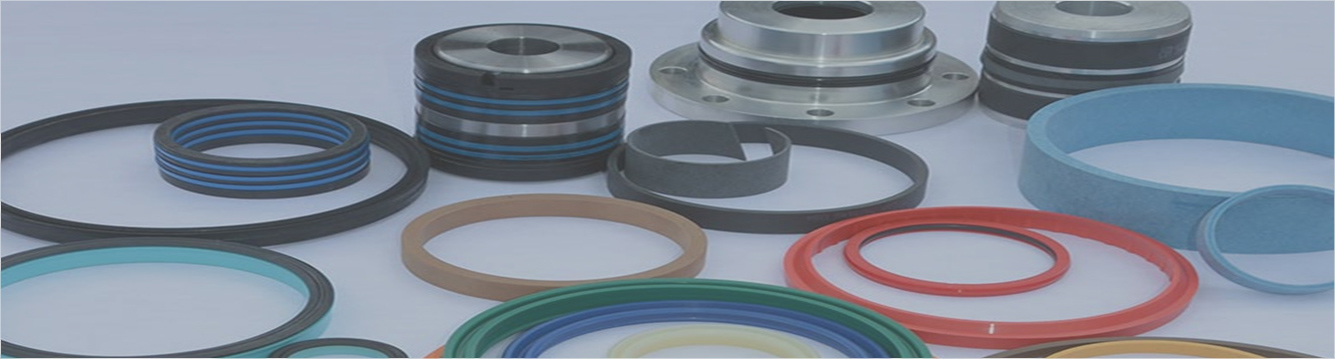 Hydraulic Seals and Pneumatic Seals from HPS Inc