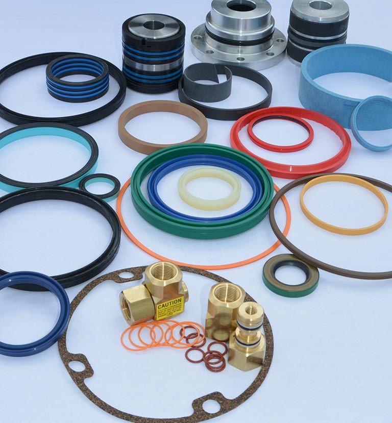 Rotary Seals from HPS
